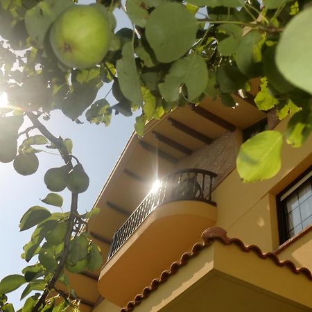 Posada Las Garzas Santoña Exterior foto
